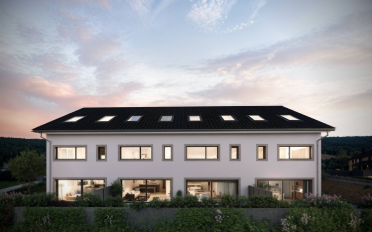 Reihenfamilienhaus 5.5 Zimmer - image - 4