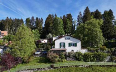 Villa 5 Zimmer - image - 1