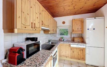 Villa 5 rooms - image - 5