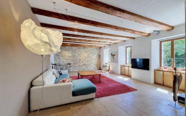 Villa 7 pièces - image - 2