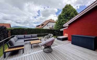 Villa 7 pièces - image - 9