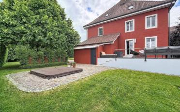 Villa 7 pièces - image - 10
