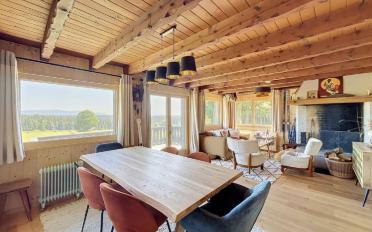 Chalet 4.5 Zimmer - image - 4