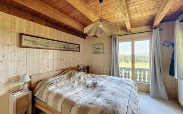 Chalet 4.5 Zimmer - image - 6