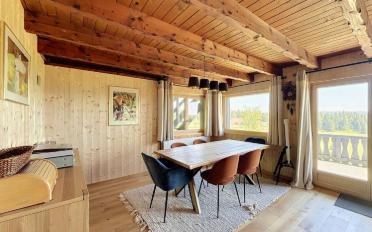 Chalet 4.5 Zimmer - image - 3