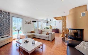 Villa 8.5 rooms - image - 4