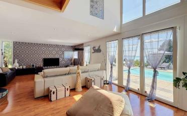 Villa 8.5 rooms - image - 2