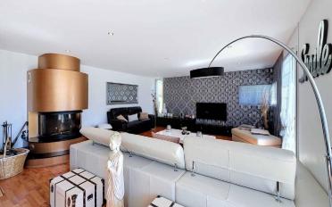 Villa 8.5 rooms - image - 3