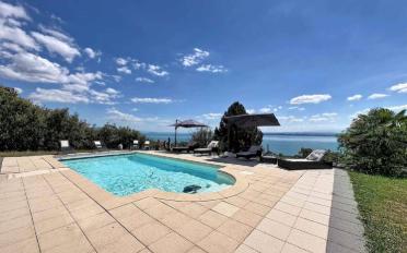 Villa 8.5 rooms - image - 11