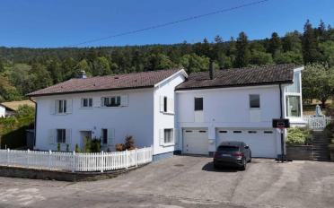 Villa 6.5 pièces - image - 1