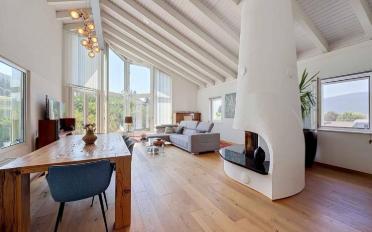 Villa 6.5 pièces - image - 2