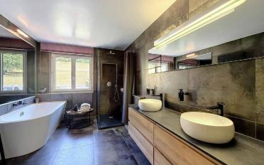 Villa 6.5 pièces - image - 9