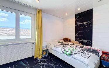 Villa 6.5 pièces - image - 6