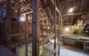 Bauernhaus 5 Zimmer - image - 10