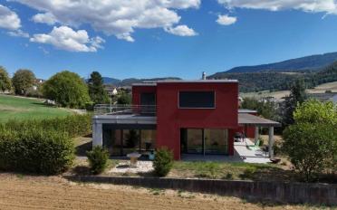 Villa 7 Zimmer - image - 1