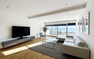 Apartment 3.5 rooms - image - 3