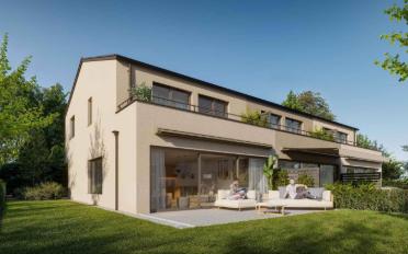 Reihenfamilienhaus 4.5 Zimmer - image - 6