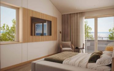 Reihenfamilienhaus 4.5 Zimmer - image - 5
