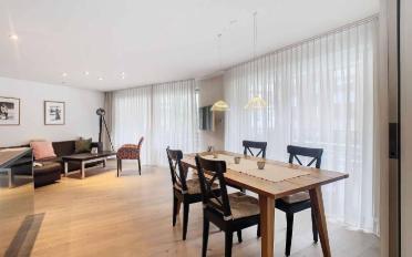 Apartment 3.5 rooms - image - 1