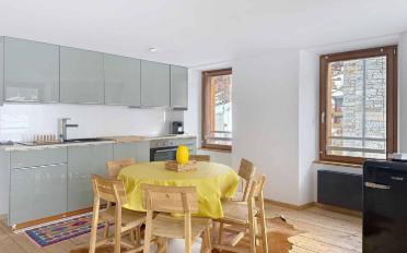 Wohnung 3.5 Zimmer - image - 3