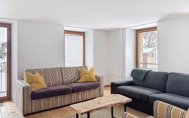 Wohnung 3.5 Zimmer - image - 2