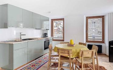 Wohnung 3.5 Zimmer - image - 1