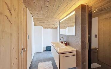 Apartment 3.5 rooms - image - 3