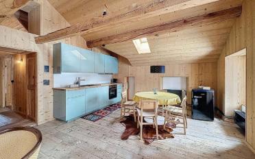 Apartment 3.5 rooms - image - 2
