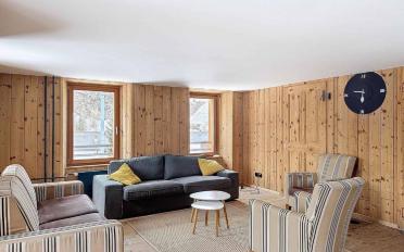 Wohnung 3.5 Zimmer - image - 2
