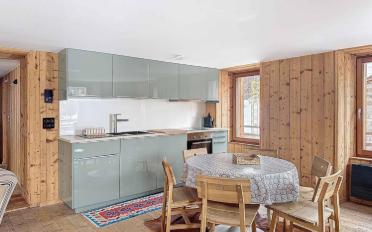 Wohnung 3.5 Zimmer - image - 3