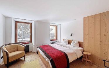 Wohnung 3.5 Zimmer - image - 4