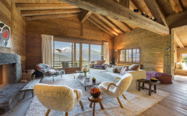 Chalet 8 rooms - image - 1