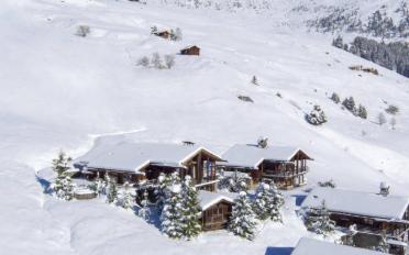 Chalet 8 rooms - image - 7