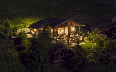 Chalet 8 rooms - image - 8