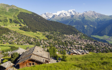 Chalet 8 rooms - image - 9