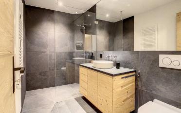 Furnished flat 4.5 rooms - image - 7