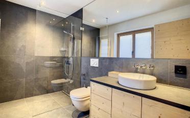 Furnished flat 4.5 rooms - image - 9