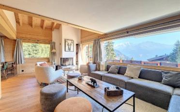 Möbl. Wohnobj. 5 Zimmer - image - 1