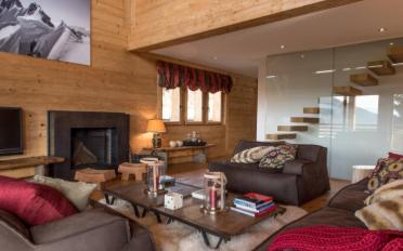 Chalet 5 rooms - image - 2