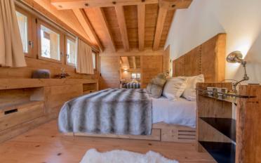 Chalet 5 rooms - image - 3