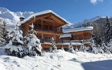 Chalet 5 rooms - image - 7