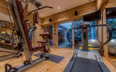 Chalet 5 rooms - image - 6