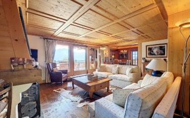 Chalet 7 rooms - image - 3