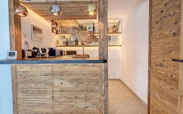 Chalet 7 rooms - image - 8