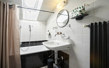 Furnished flat 3.5 rooms - image - 6