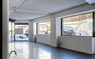 Centre commercial - image - 2