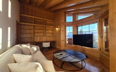 Furnished flat 5.5 rooms - image - 5