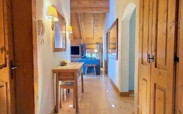 Furnished flat 4.5 rooms - image - 10