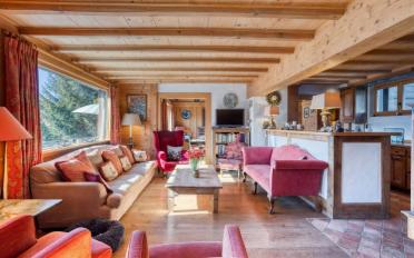 Chalet 8.5 pièces - image - 3