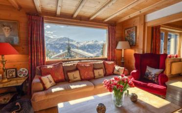 Chalet 8.5 pièces - image - 2